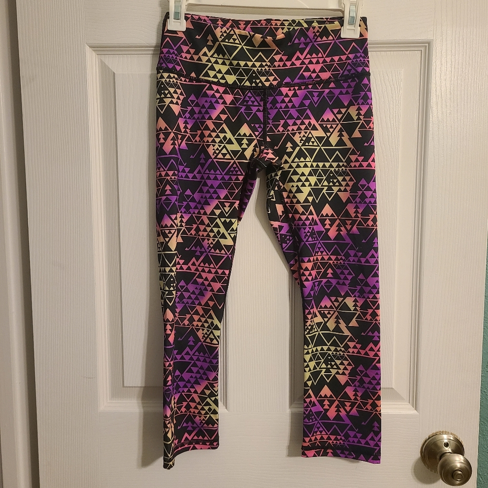 Athletic Pants